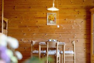 Ferienhaus 'Albblick' - Starzach - 2