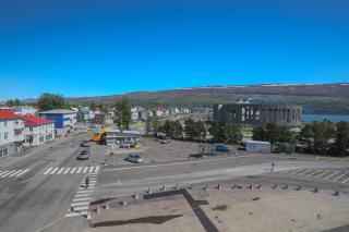 Hofsbot Luxury Penthouse Apartment - Akureyri - 0