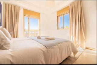 Lux apartment With a Sunset View - Marrakesch - 2