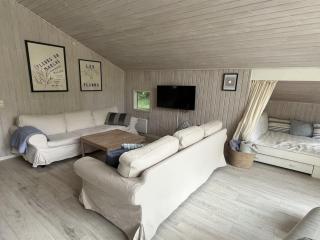 Holiday Home Tekla - from the sea by Interhome - Rørvig - 4
