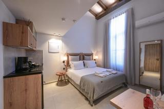 Marea Boutique Suites - Rethymno - 1