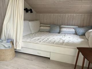 Holiday Home Tekla - from the sea by Interhome - Rørvig - 2