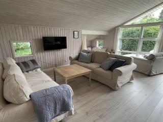 Holiday Home Tekla - from the sea by Interhome - Rørvig - 9