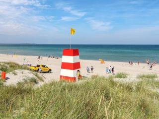 Holiday Home Tekla - from the sea by Interhome - Rørvig - 7
