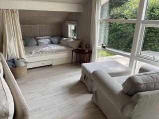 Holiday Home Tekla - from the sea by Interhome - Rørvig - 3