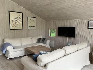 Holiday Home Tekla - from the sea by Interhome - Rørvig - 6