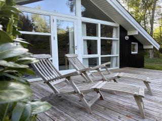 Holiday Home Tekla - from the sea by Interhome - Rørvig - 8