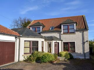 Beech Walk - Crail - 0