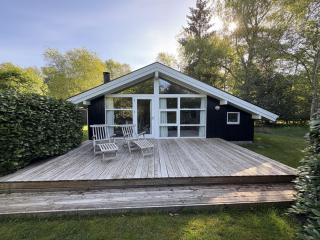 Holiday Home Tekla - from the sea by Interhome - Rørvig - 0