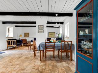 Holiday Home Annabeth - 900m from the sea by Interhome - Læsø - 3