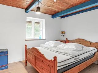 Holiday Home Annabeth - 900m from the sea by Interhome - Læsø - 2