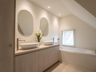 Apartment Morgengave by Interhome - De Haan - 8