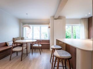 Apartment Morgengave by Interhome - De Haan - 4