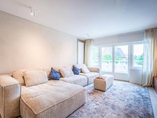 Apartment Morgengave by Interhome - De Haan - 3