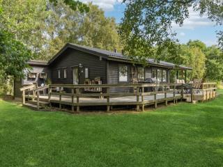 Holiday Home Skip - 250m from the sea by Interhome - Hadsund - 0