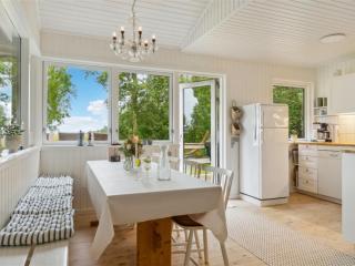 Holiday Home Skip - 250m from the sea by Interhome - Hadsund - 4