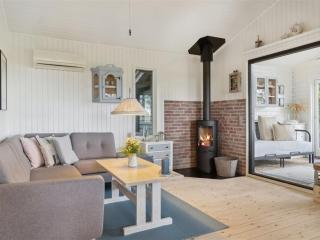 Holiday Home Skip - 250m from the sea by Interhome - Hadsund - 3