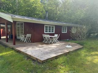 Holiday Home Thermet - 1-6km from the sea by Interhome - Sæby - 0