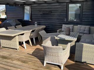 Holiday Home Smilla - 1-1km from the sea by Interhome - Hals - 4