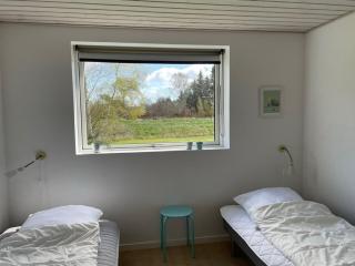 Holiday Home Smilla - 1-1km from the sea by Interhome - Hals - 1