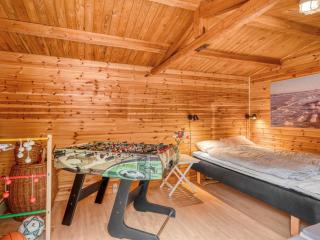 Holiday Home Thermet - 1-6km from the sea by Interhome - Sæby - 4