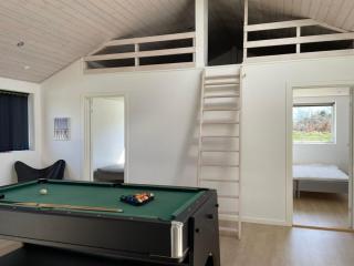 Holiday Home Smilla - 1-1km from the sea by Interhome - Hals - 3