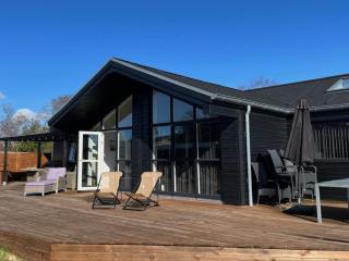 Holiday Home Smilla - 1-1km from the sea by Interhome - Hals - 0