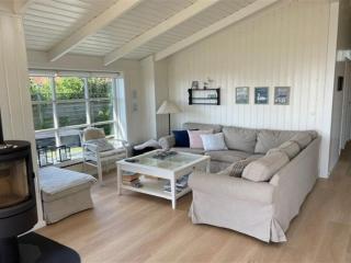 Holiday Home Withger - 20m from the sea by Interhome - Broager - 8