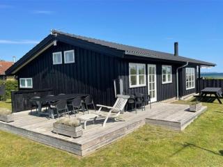 Holiday Home Withger - 20m from the sea by Interhome - Broager - 0