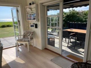 Holiday Home Withger - 20m from the sea by Interhome - Broager - 6