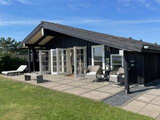 Holiday Home Withger - 20m from the sea by Interhome - Broager - 5