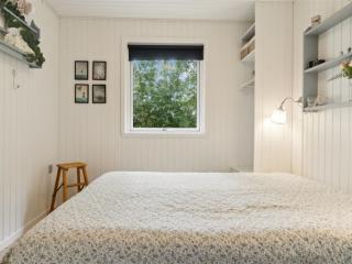 Holiday Home Skip - 250m from the sea by Interhome - Hadsund - 1