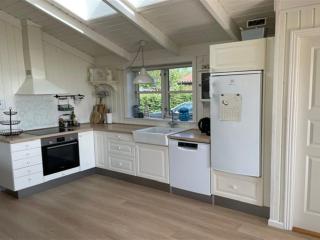 Holiday Home Withger - 20m from the sea by Interhome - Broager - 7