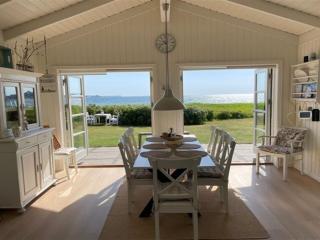 Holiday Home Withger - 20m from the sea by Interhome - Broager - 3