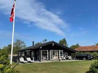 Holiday Home Withger - 20m from the sea by Interhome - Broager - 4