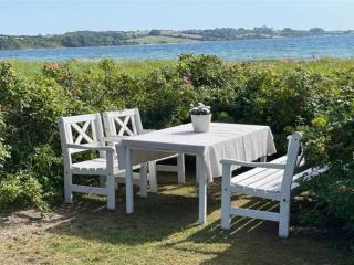 Holiday Home Withger - 20m from the sea by Interhome - Broager - 2