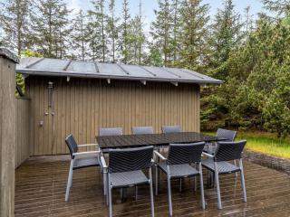 Holiday Home Edle - from the sea by Interhome - Hals - 9