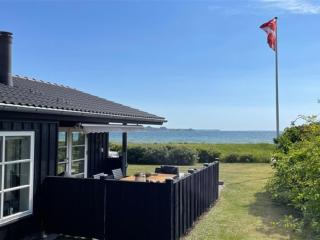 Holiday Home Withger - 20m from the sea by Interhome - Broager - 1