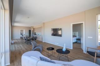 Hofsbot Luxury Penthouse Apartment - Akureyri - 6