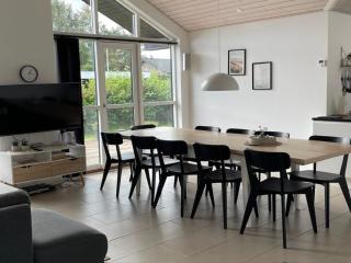 Holiday Home Smilla - 1-1km from the sea by Interhome - Hals - 2