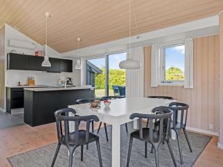 Holiday Home Kody - 400m from the sea by Interhome - Ebeltoft - 8