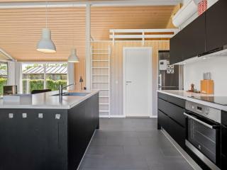 Holiday Home Kody - 400m from the sea by Interhome - Ebeltoft - 7