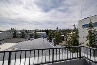 Hofsbot Luxury Penthouse Apartment - Akureyri - 5