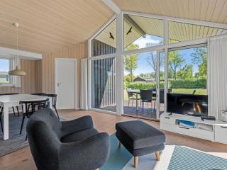 Holiday Home Kody - 400m from the sea by Interhome - Ebeltoft - 2