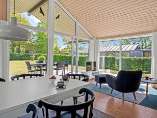Holiday Home Kody - 400m from the sea by Interhome - Ebeltoft - 1