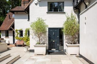 Hills End Cottage - Sunningdale - 5