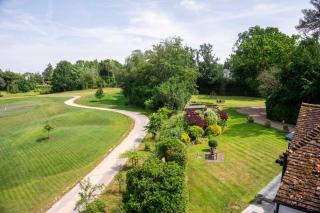 Hills End Cottage - 1