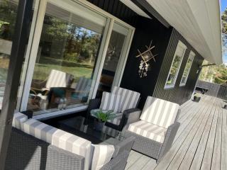 Holiday Home Elba - 2-5km from the sea by Interhome - Blokhus - 5