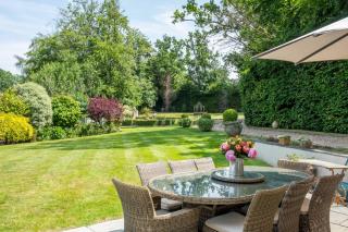 Hills End Cottage - 2