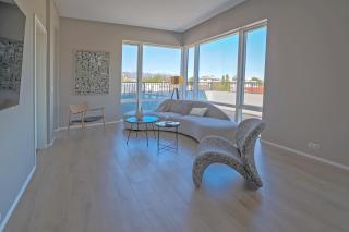 Hofsbot Luxury Penthouse Apartment - Akureyri - 1
